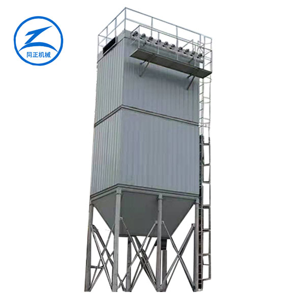 TZQM Bag House Dust Collector-1