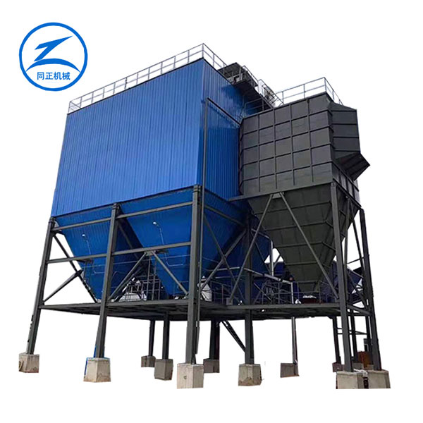 TZQM Bag House Dust Collector-2