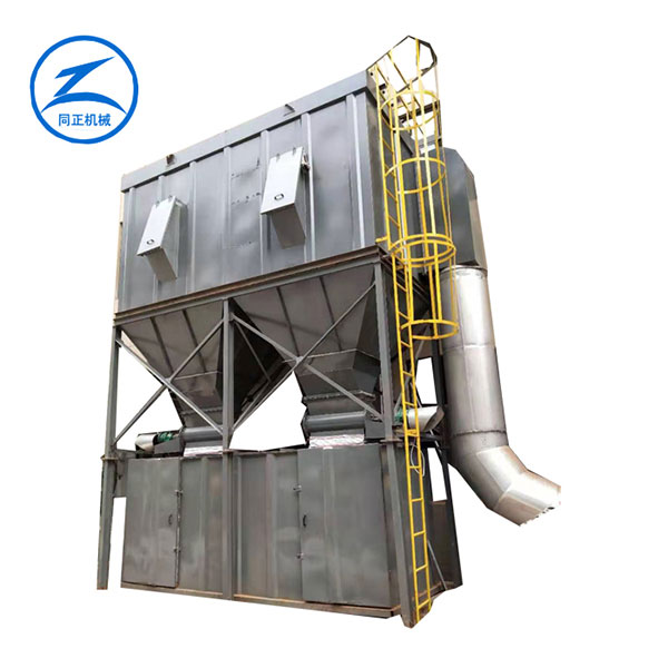 TZQM Bag House Dust Collector-3