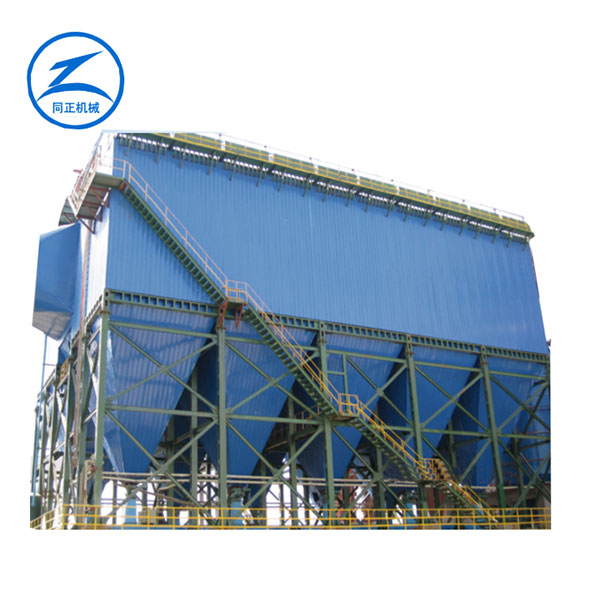 Your Best Custom Industrial Dust Collectors China Manufacturer